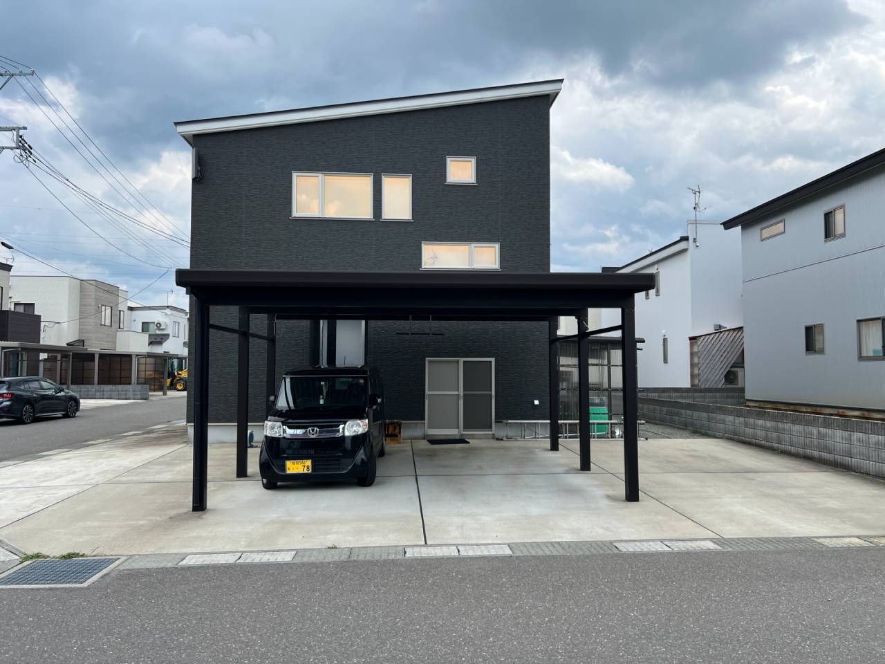 ≪横手市のおすすめの中古戸建住宅　八幡字上長田≫【価格】2,980万円