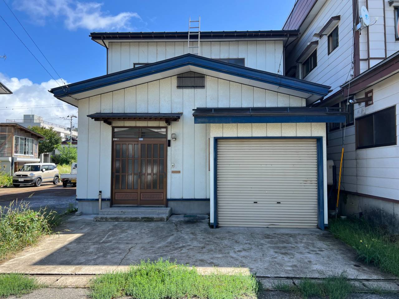 ≪おすすめの中古戸建住宅　横手市前郷一番町≫【価格】450万円