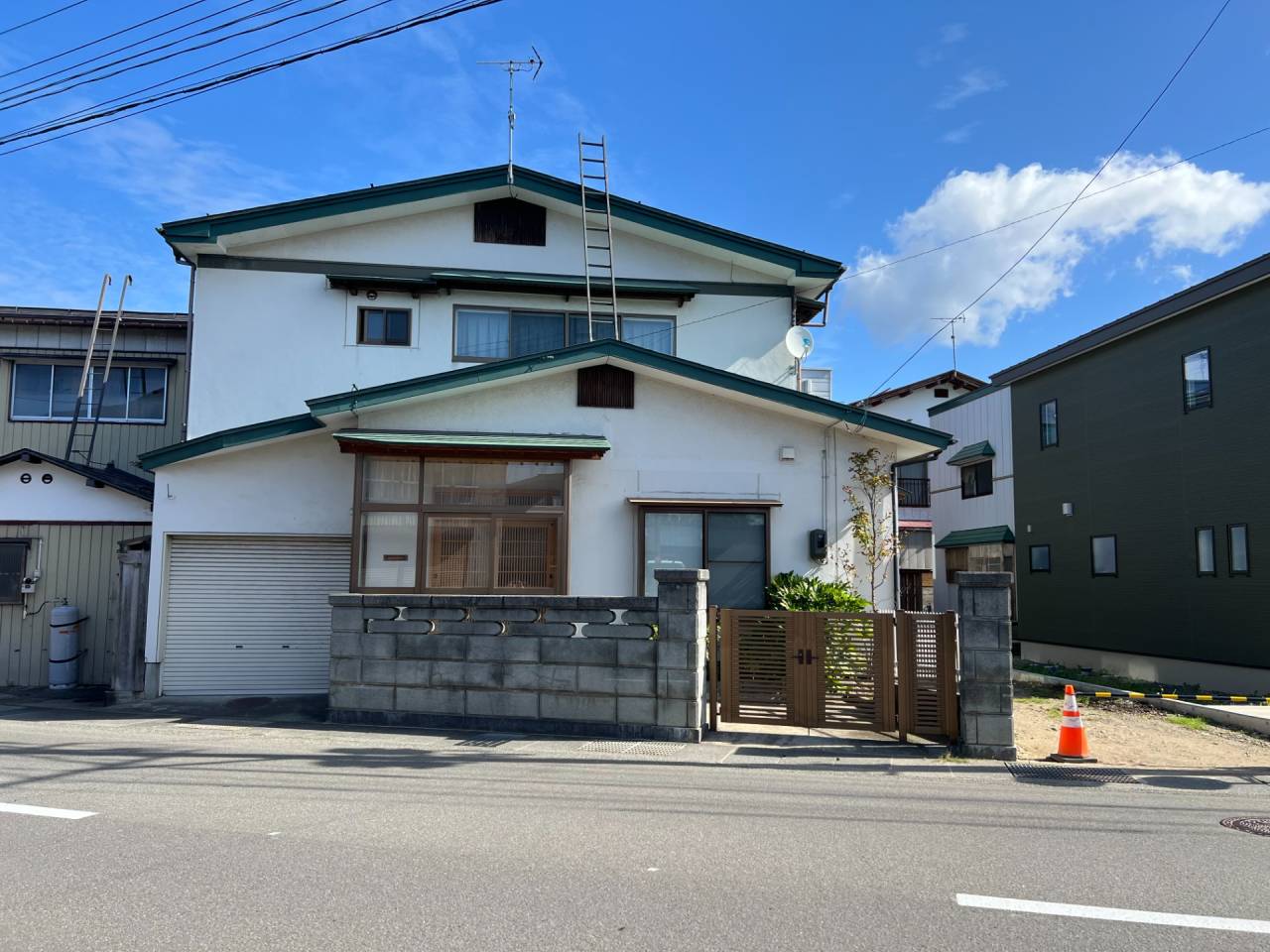 ≪おすすめの中古住宅　横手市平城町≫　【価格】565万円