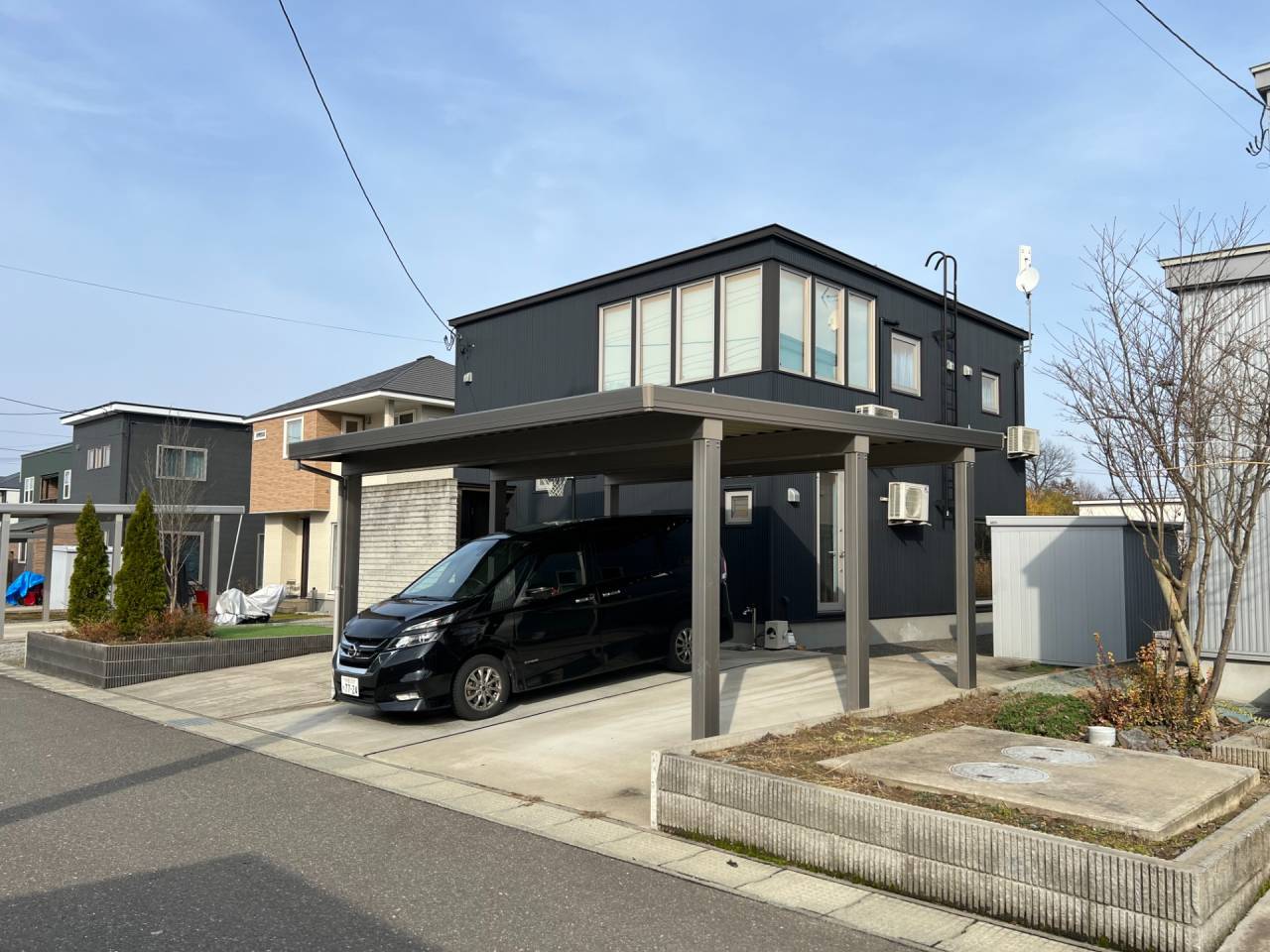 ≪おすすめの中古戸建住宅　横手市猪岡字山神下≫【価格】2,700万円
