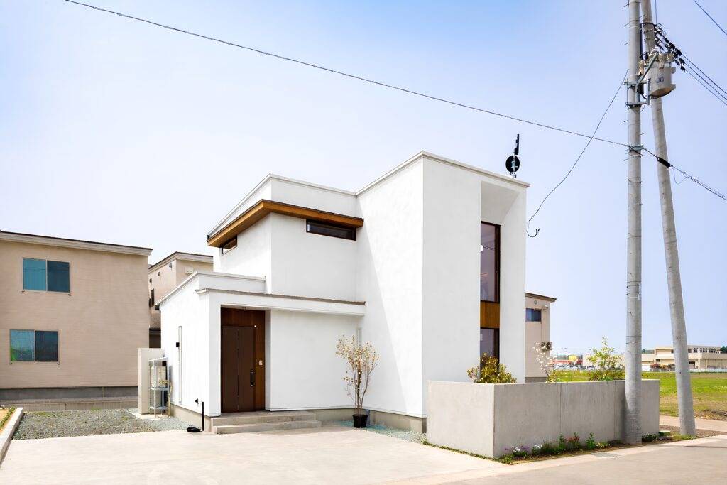 ≪Muraokagumi　Designのこだわりの健康住宅≫【価格】3,980万円