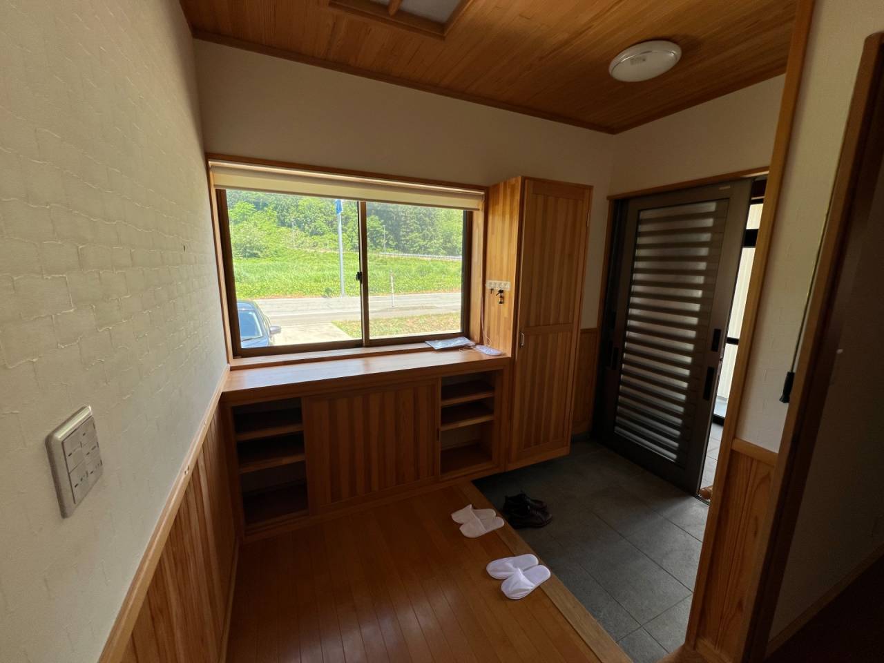 浴室