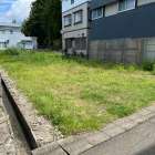 横手城南高校まで徒歩4分　幸町の土地【価格】100万円