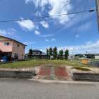 広々104坪のゆとりある暮らし　雄物川町今宿の土地