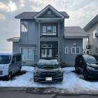 🍃成約御礼　十文字町鼎字上野村　中古戸建住宅