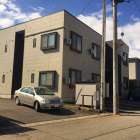 成約御礼　パステル１３番館107号室