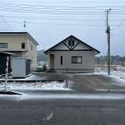 人気の平屋　大沢字山下中古戸建住宅【価格】1,570万円