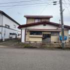 生活便利な79坪！ 自由設計で理想の住まいを 横手市婦気大堤字谷地添 【価格】650万