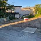生活便利な建築条件なしの土地 ≪横手市清川町2-20売地≫【231.6万円】