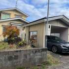 🎈商談中物件🎈浅舞の中古戸建住宅　焼きそば藤田すぐ隣