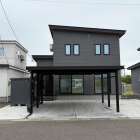 築浅1年4ヶ月の高性能住宅　赤坂字上後野【価格】3,900万円