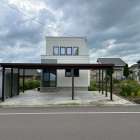 築浅5年！村岡組が手掛けた、毎日がときめくカラフル健康住宅【価格】3,180万円